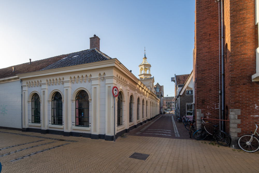 Sint Jacob en Sint Annagasthuis